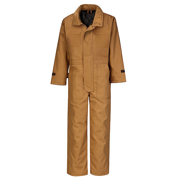 Red Kap Coveralls Size Chart