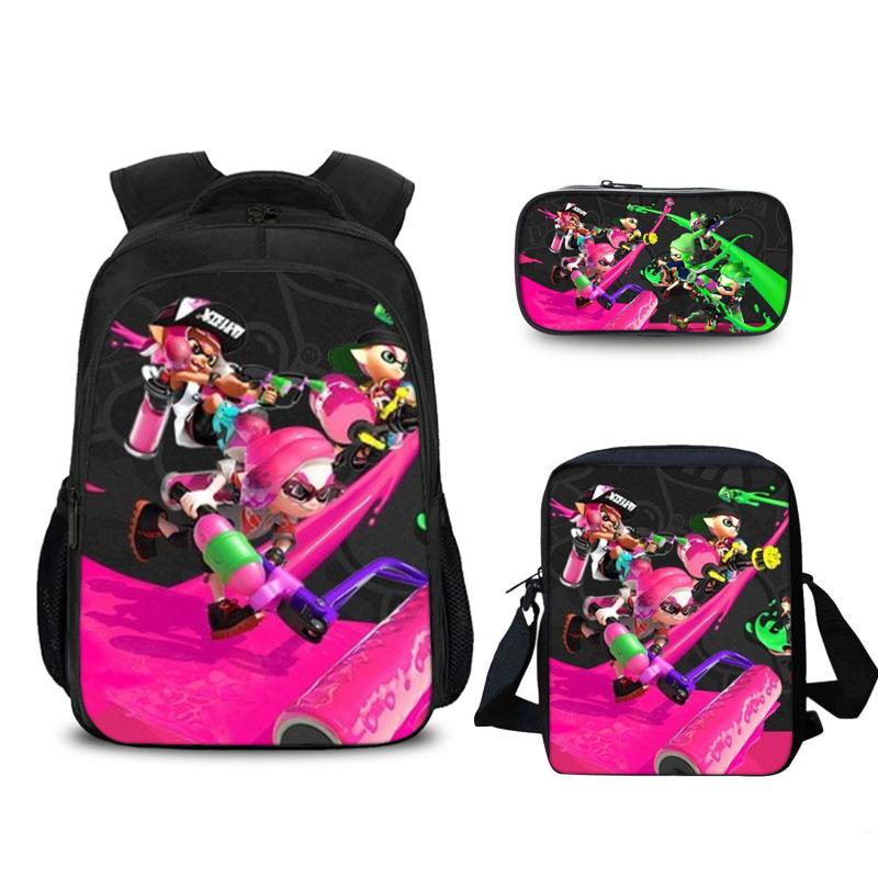 splatoon 2 backpack