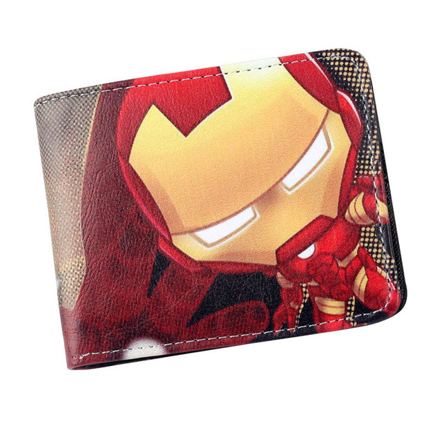 iron man purse