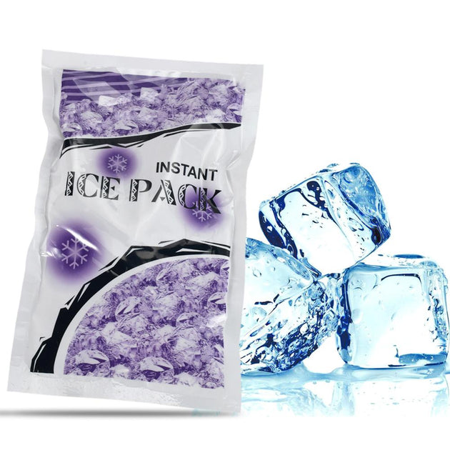 instant ice packs for coolers