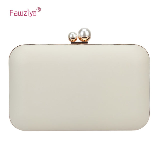 fawziya clutch