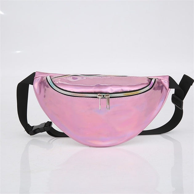 fanny pack pink sale