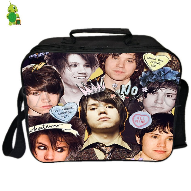 ryan lunch bag