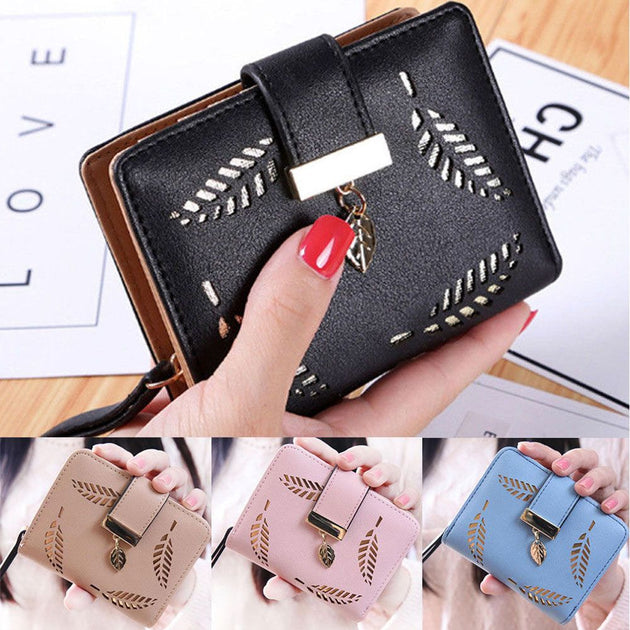 stylish coin purse