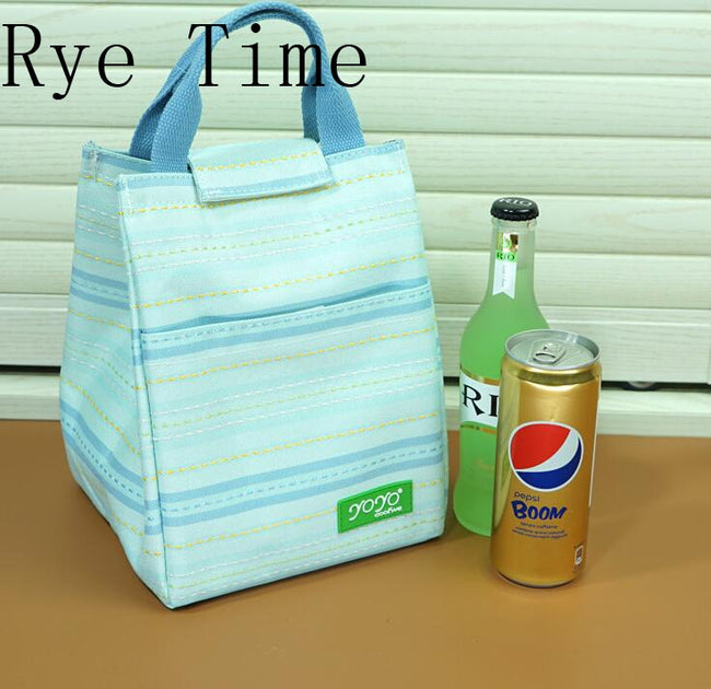 big lunch bags