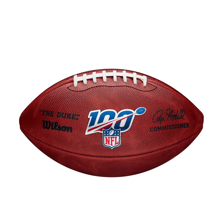 authentic nfl ball