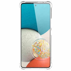 Blu Element DropZone Rugged Case Clear for Samsung Galaxy A53 5G