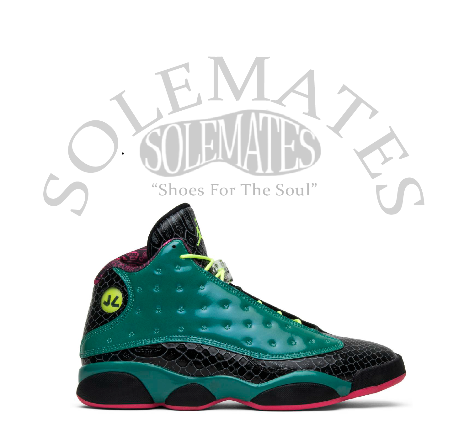 doernbecher jordan 13