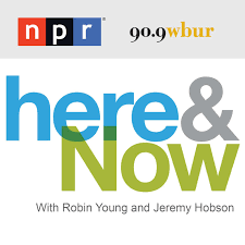 Here and Now NPR