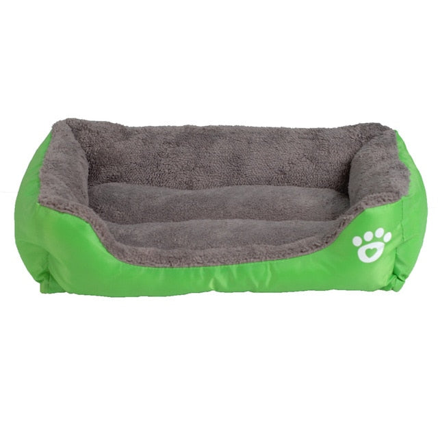 waterproof pet bed