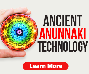 Ancient Anunnaki Technology