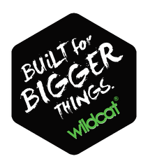 Wildcat Mini BMX | Built for bigger things
