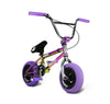 Wildcat Mini BMX Original 2A Royal Purple