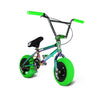 Wildcat Mini BMX Original 2B Royal Green