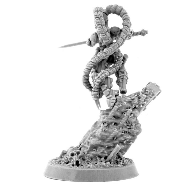 Details about   WARGAME EXCLUSIVE NEW!!! IMPERIAL POLYMORPH ASSASSIN 