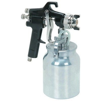 car paint spray gun