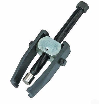 small pulley puller