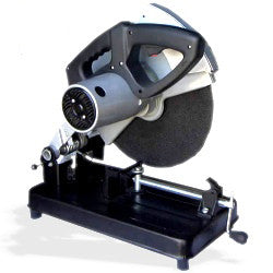 electric steel saw