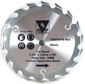 circular saw blades for wood cutting