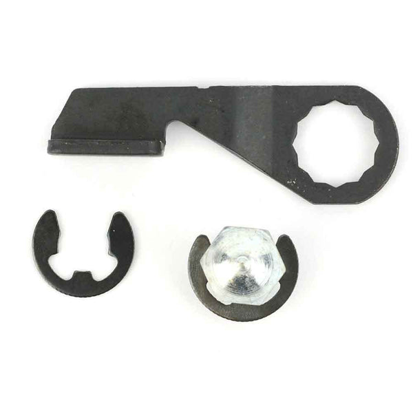 Replacement Lever Locking Lock Depth Knob Handle For Skil 77 Skilsaw 2