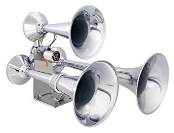 electric air horn kits