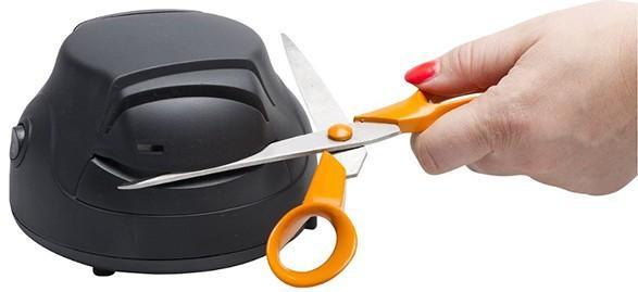 commercial electric knife sharpener