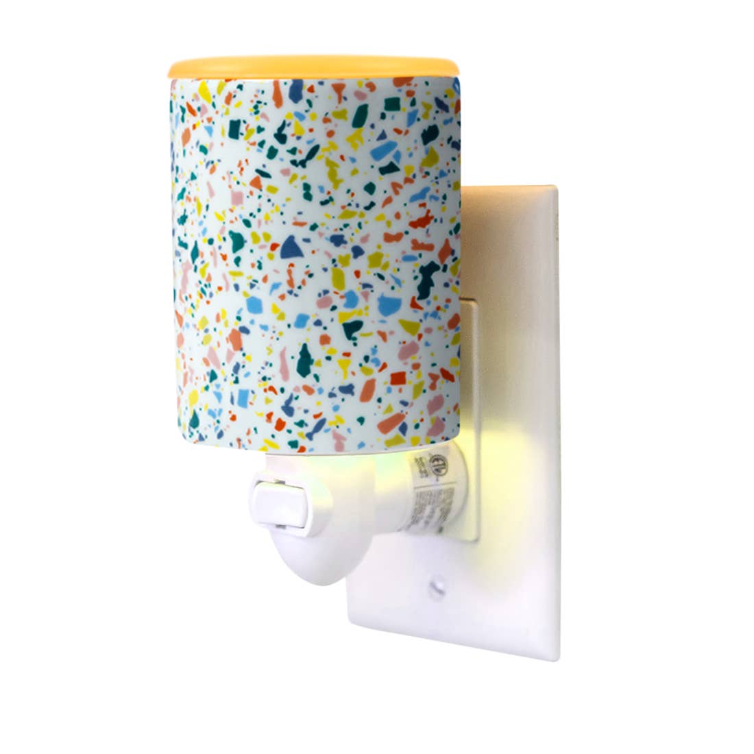 social lights fragrance warmer