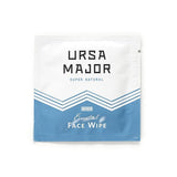 Essential Face Wipes | 20-pack
