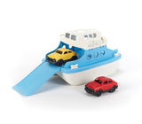 Ferry Boat w/ Cars