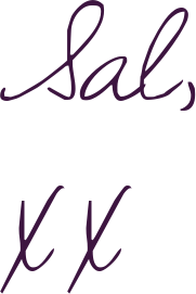 sal signature