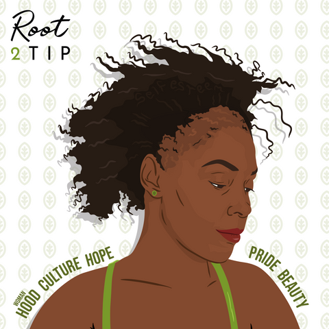 Root2Tip hair loss survey