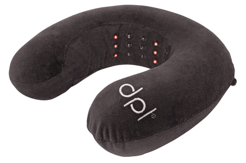 dpl Neck Pillow Light Therapy Pain Relief