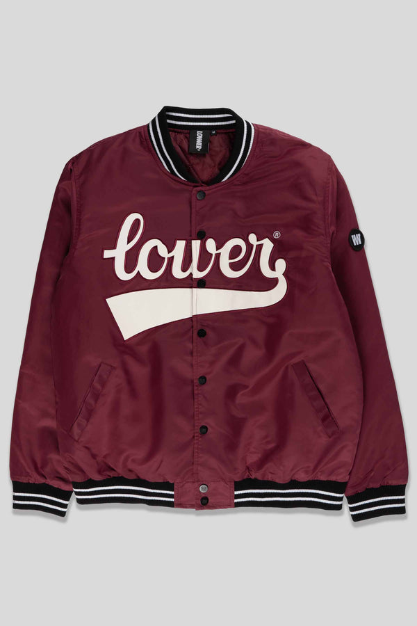 Varsity Jacket - Flag