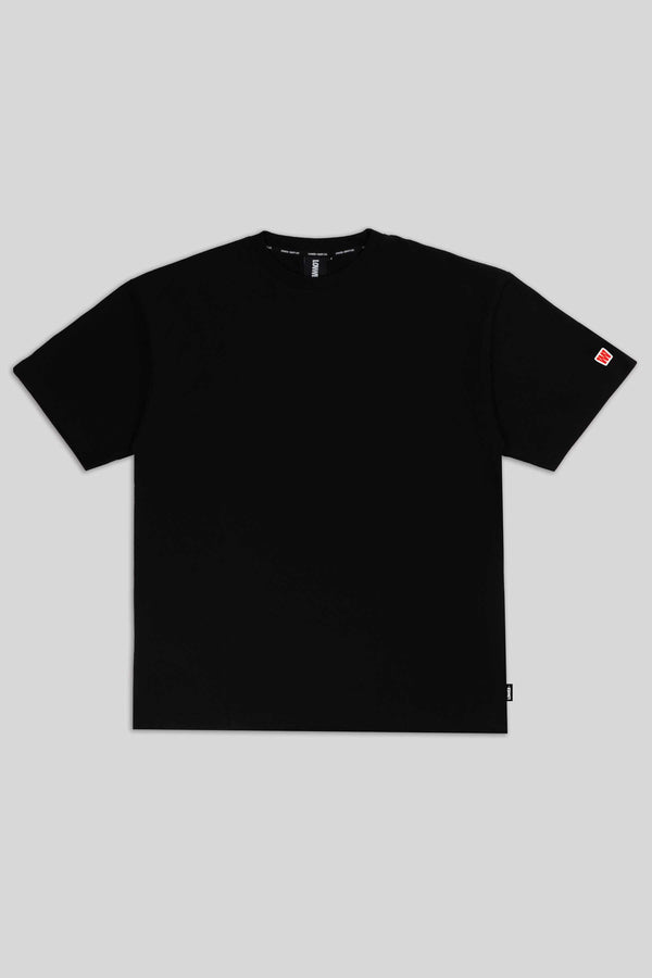 Beefy Tee - Black