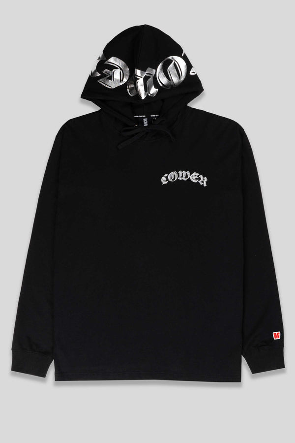 Boston Hooded LS - Encinitas