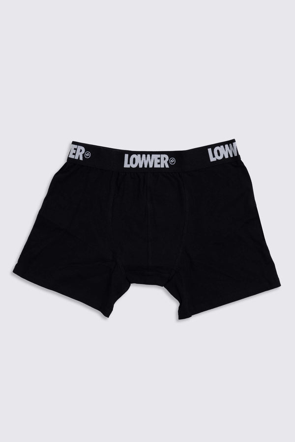 Mens Brief - Funtura - Black