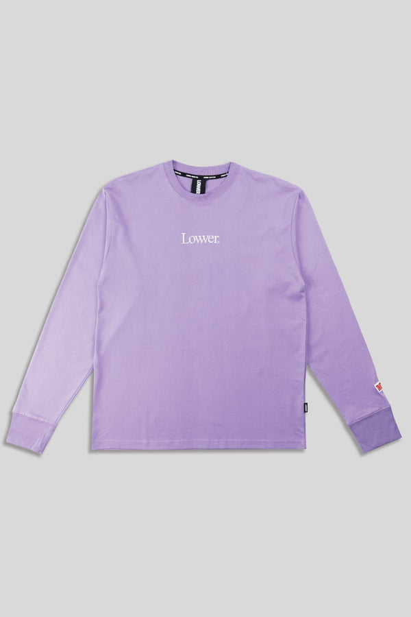 Stanford L/S - Small NewApple