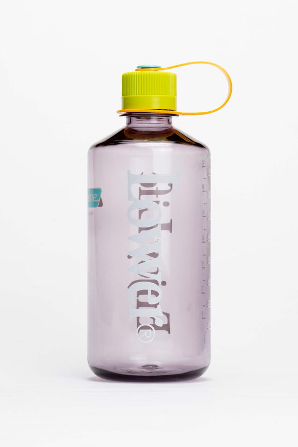 Nalgene Bottle - Enjoy Life