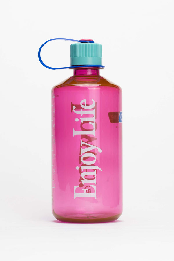 Nalgene Bottle - Enjoy Life