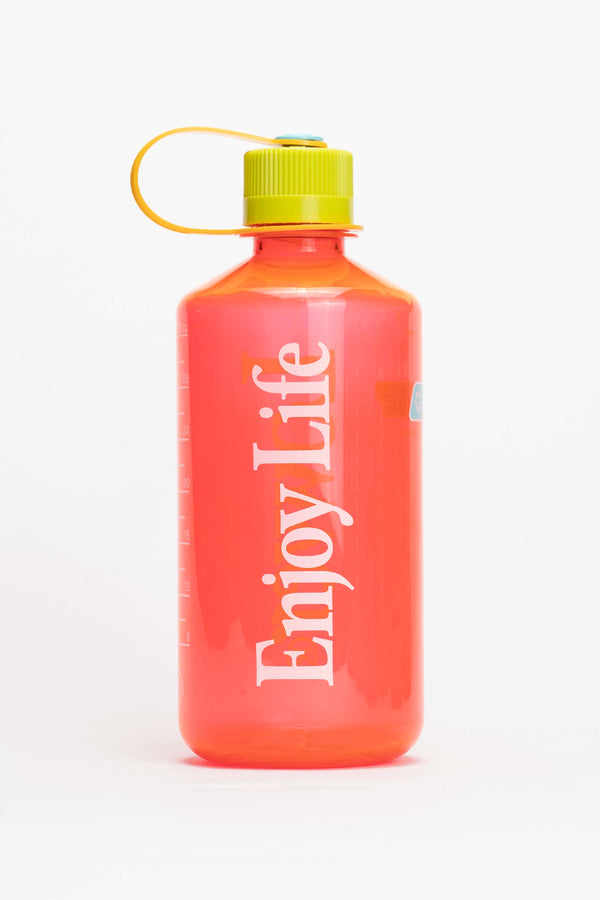 Nalgene Bottle - Enjoy Life