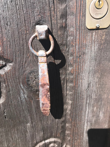 door_knocker_hardware_iron_details_san miguel_mexico