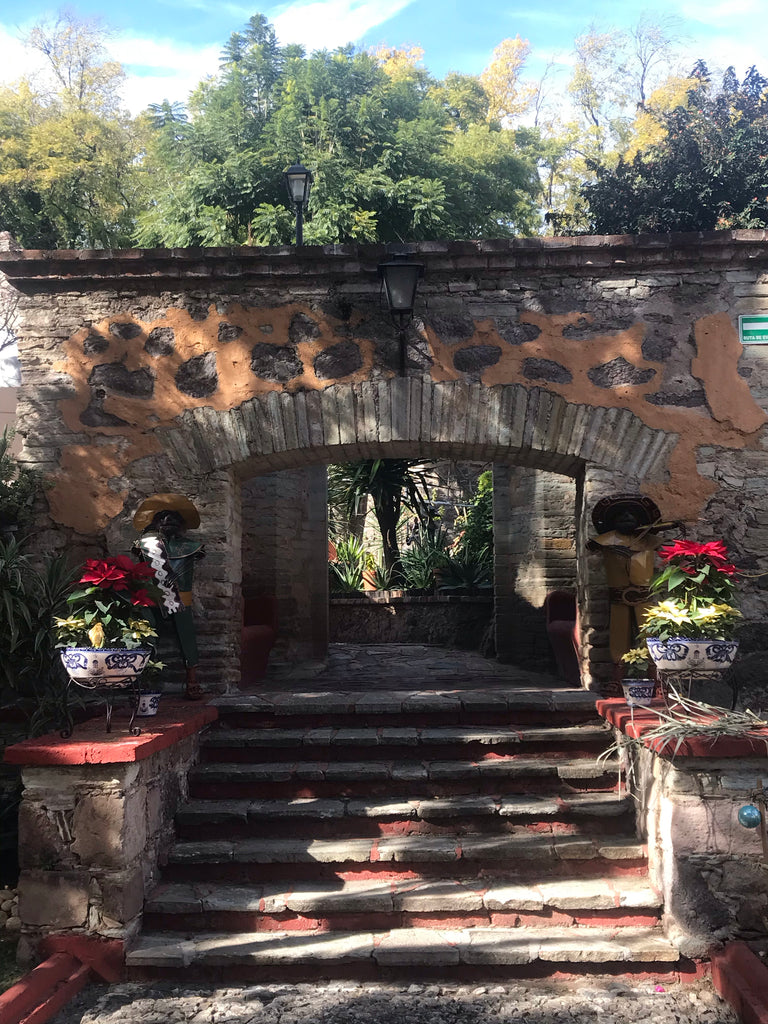 ex-hacienda_san gabriel de barrera_gardens_steps_pavilion_stone