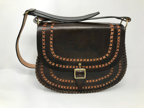 Cotacachi Crossbody Bag