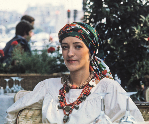 lou-lou-de-la-falaise_YSL_muse_jewelry-designer_bohemian_style