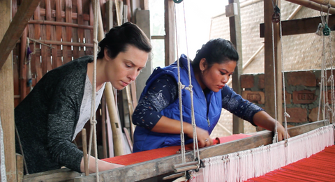 spencer devine_market_totes_bags_totepacks_recycled_plastic_assam_india_made by women_handmade