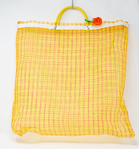 recycled_plastic_shopping bag_reusable_lightweight