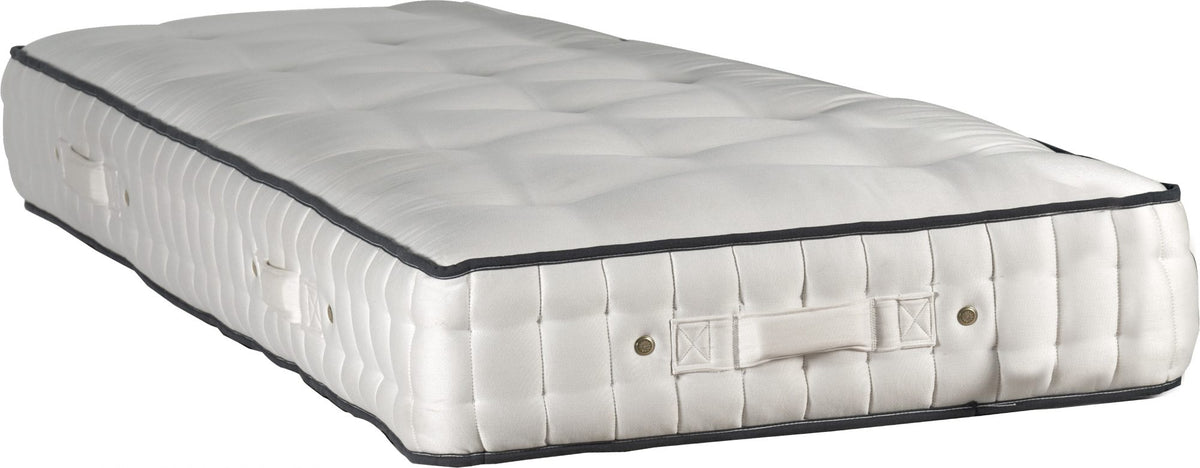 hypnos revive deluxe cotton mattress