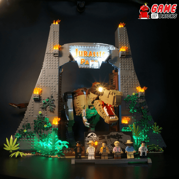 lego light sets