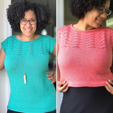 mermaid-top-summer-knitting-projects