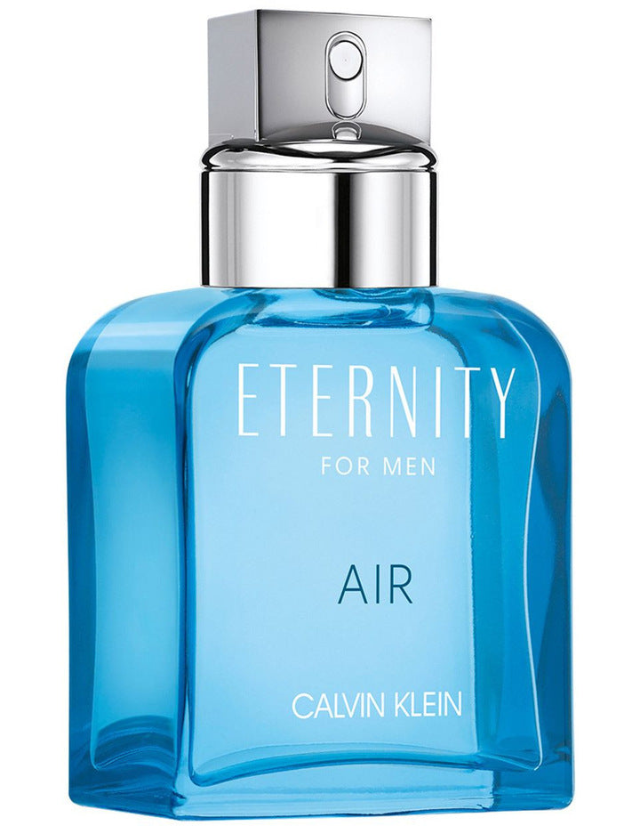 calvin klein eternity air 50ml